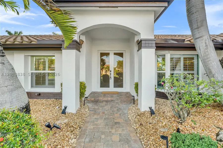 11834 Island Lakes Ln, Boca Raton, FL 33498 - #2