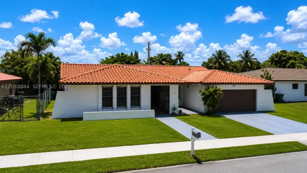 1330 SW 126th Pl, Miami, FL 33184