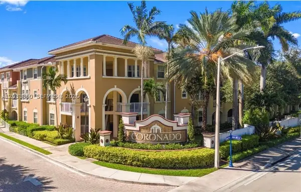 10885 NW 89th Ter #206, Doral, FL 33178