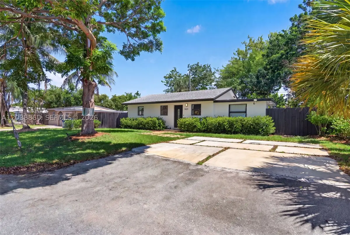 1464 NE 28th St, Pompano Beach, FL 33064 - #1