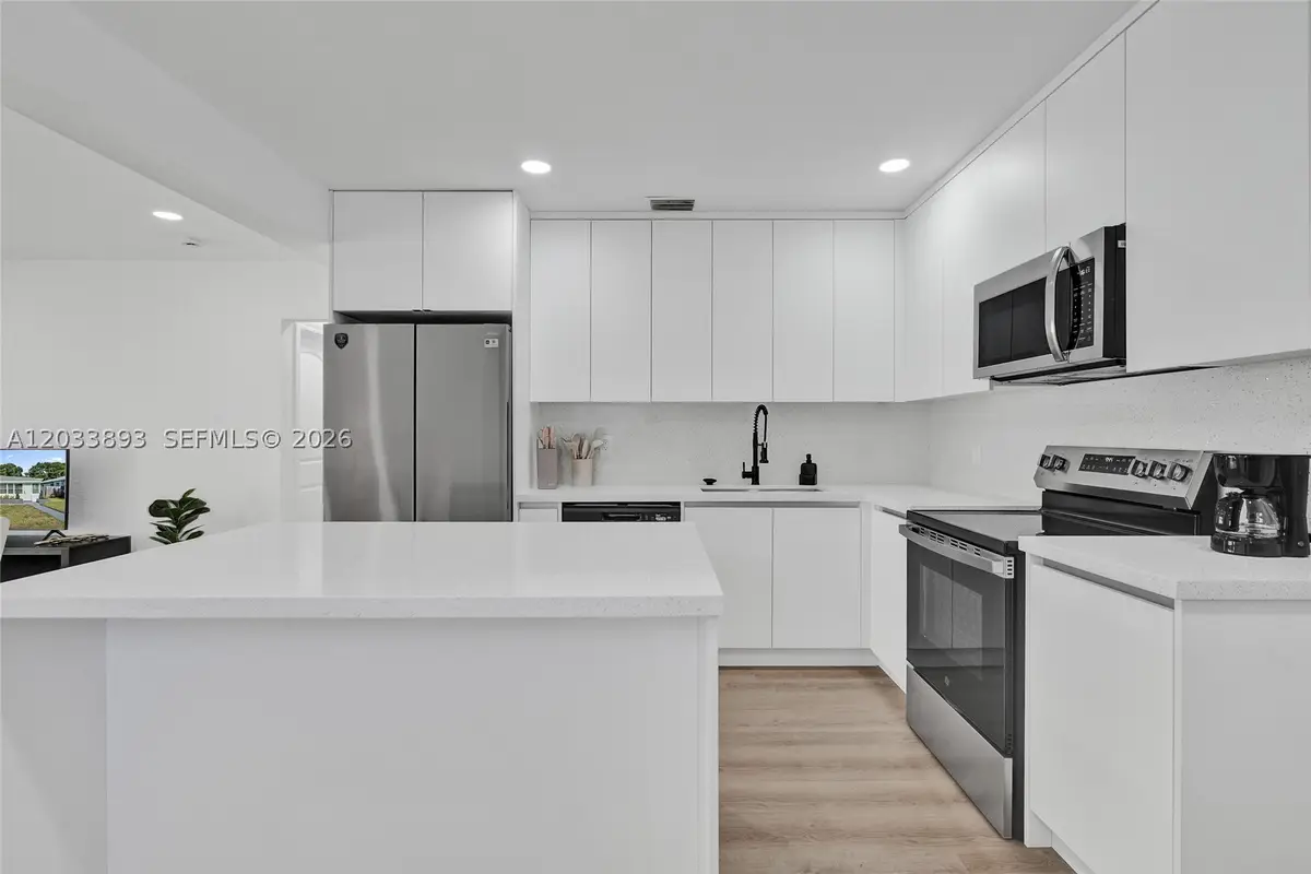 1115 NW 1st Ave, Fort Lauderdale, FL 33311 - #1