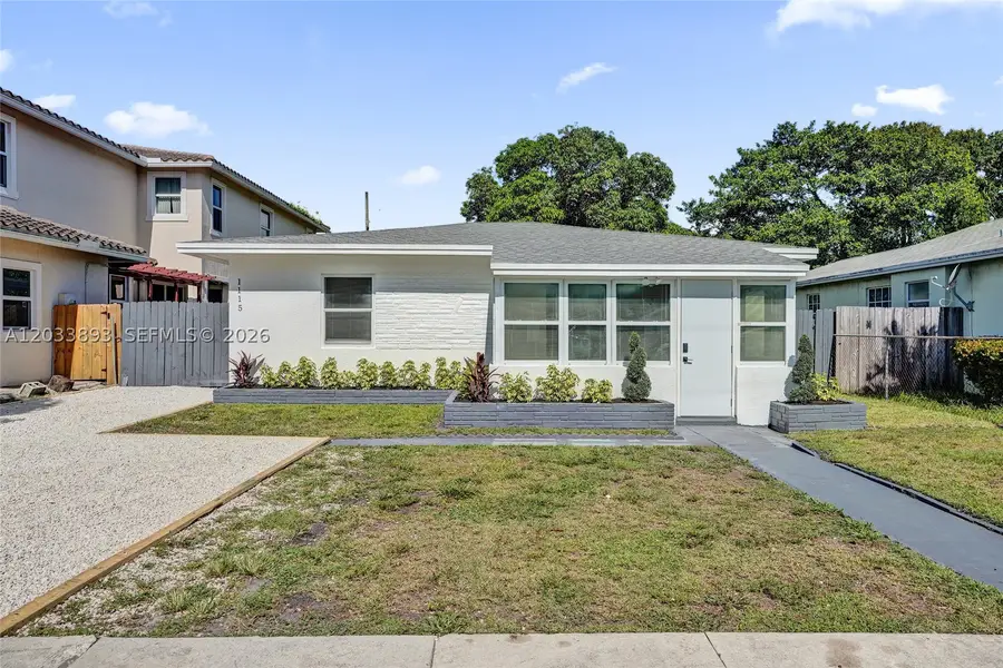 1115 NW 1st Ave, Fort Lauderdale, FL 33311 - #2