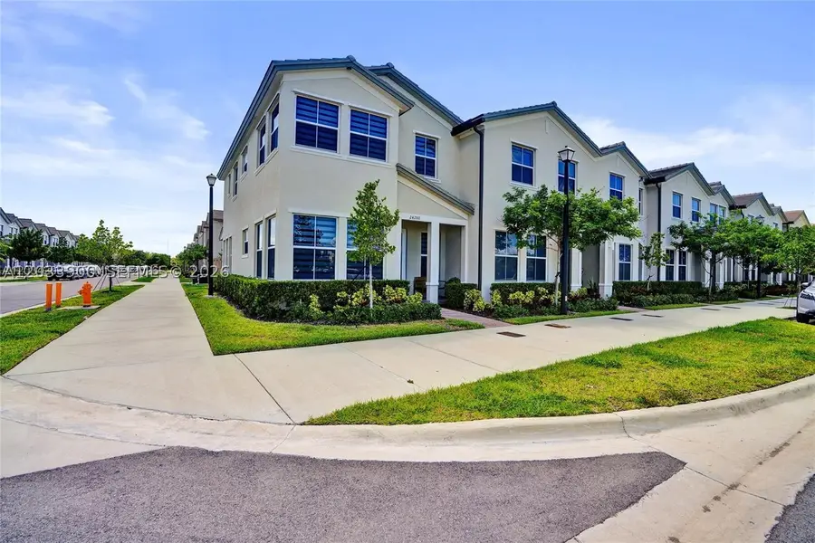 24280 SW 128th Ave, Homestead, FL 33032 - #2