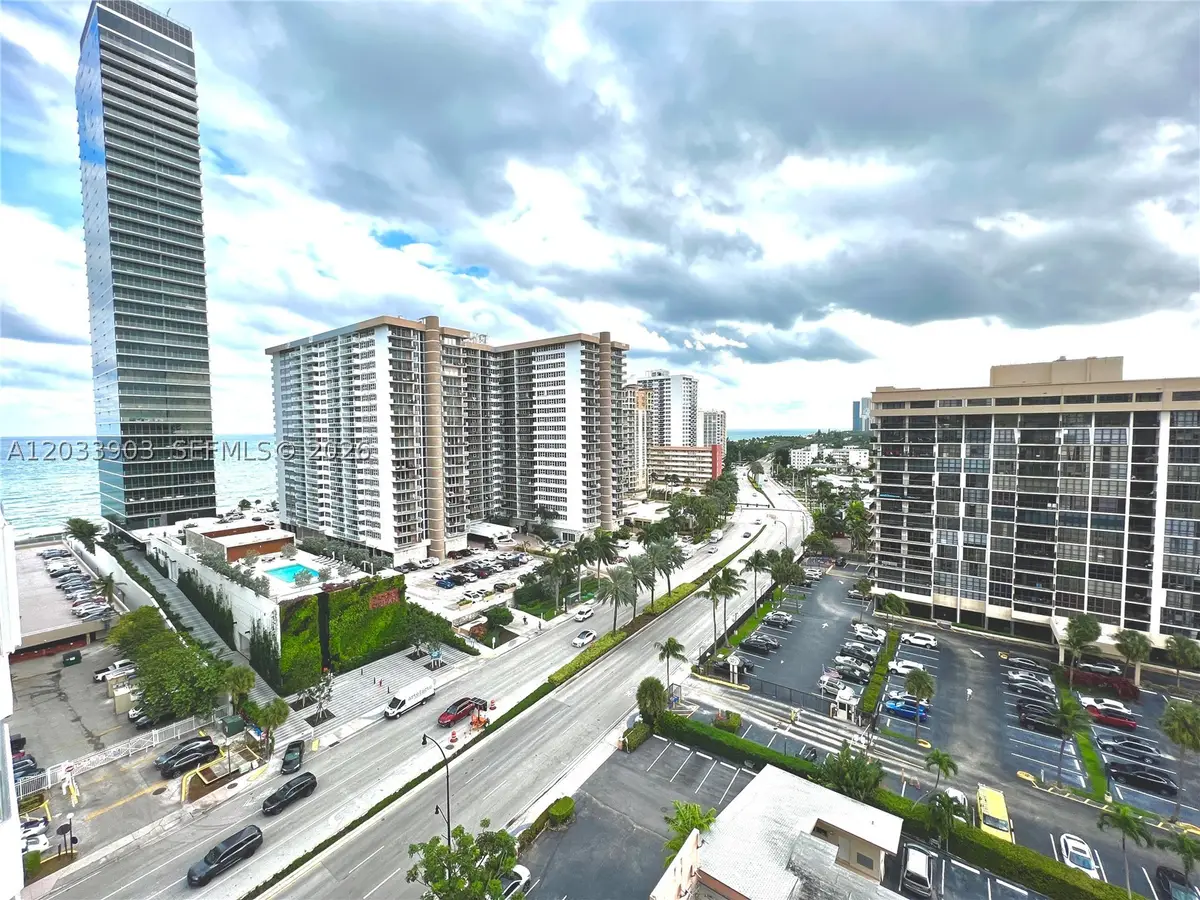 1985 S Ocean Dr #12N, Hallandale Beach, FL 33009 - #1