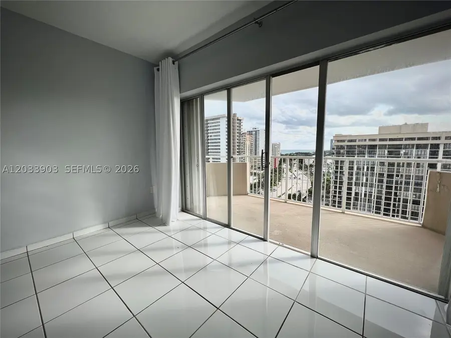 1985 S Ocean Dr #12N, Hallandale Beach, FL 33009 - #2