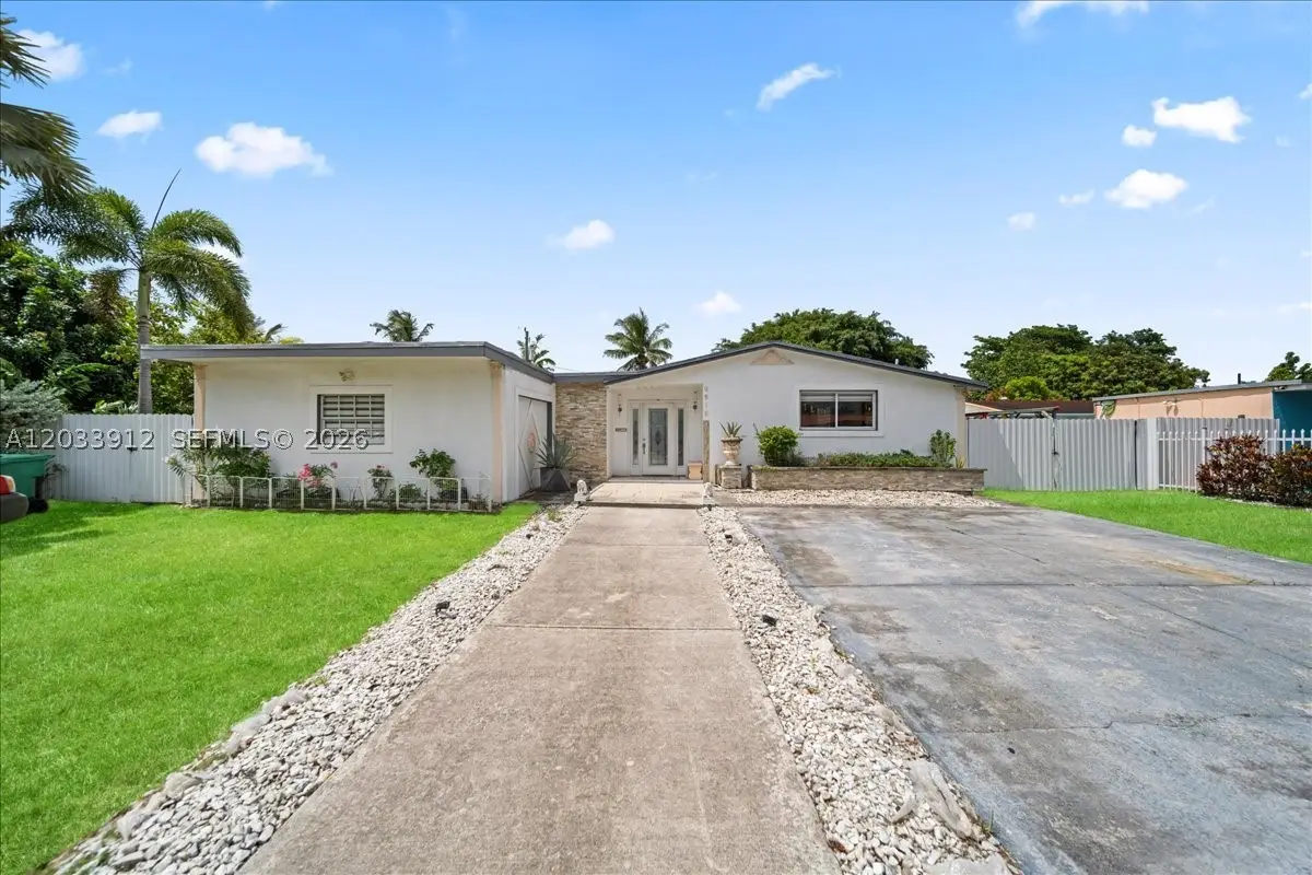 9915 Santos Dr, Cutler Bay, FL 33189 - #1
