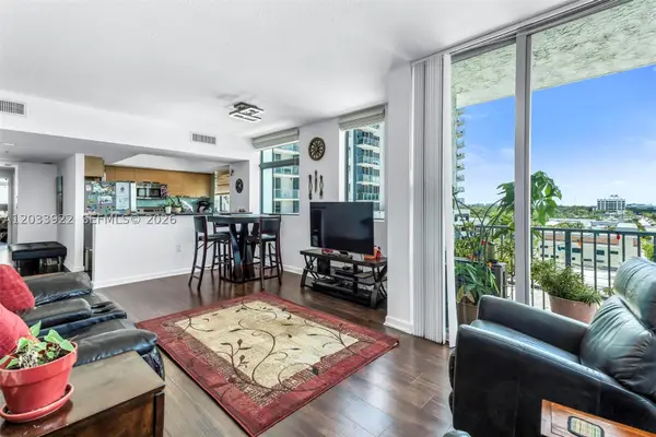 140 S Dixie Hwy #501, Hollywood, FL 33020