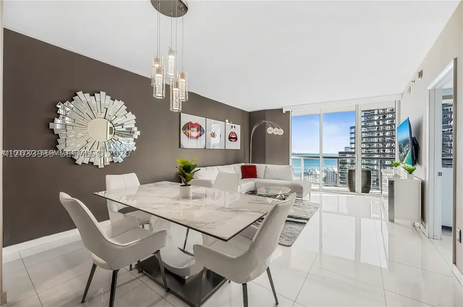 485 Brickell Ave #3109, Miami, FL 33131 - #2