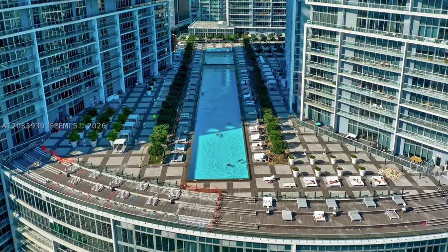 485 Brickell Ave #3109, Miami, FL 33131 - #3