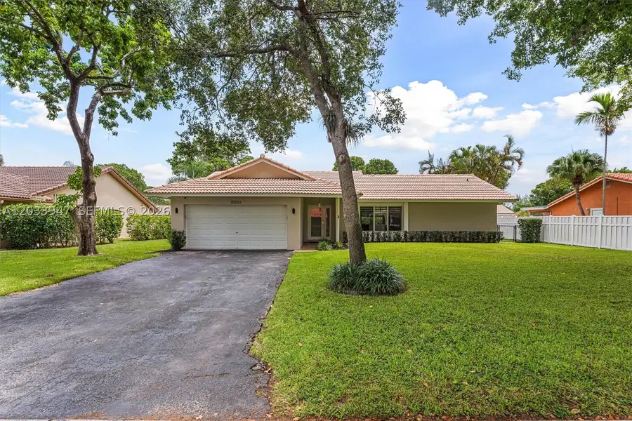10731 NW 18th Ct, Coral Springs, FL 33071 - #2