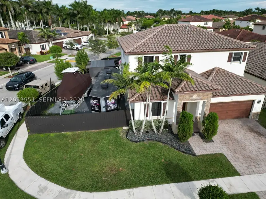175 NE 26th Ave, Homestead, FL 33033 - #3