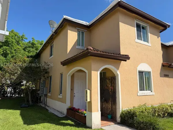 12050 SW 268th St #7, Homestead, FL 33032