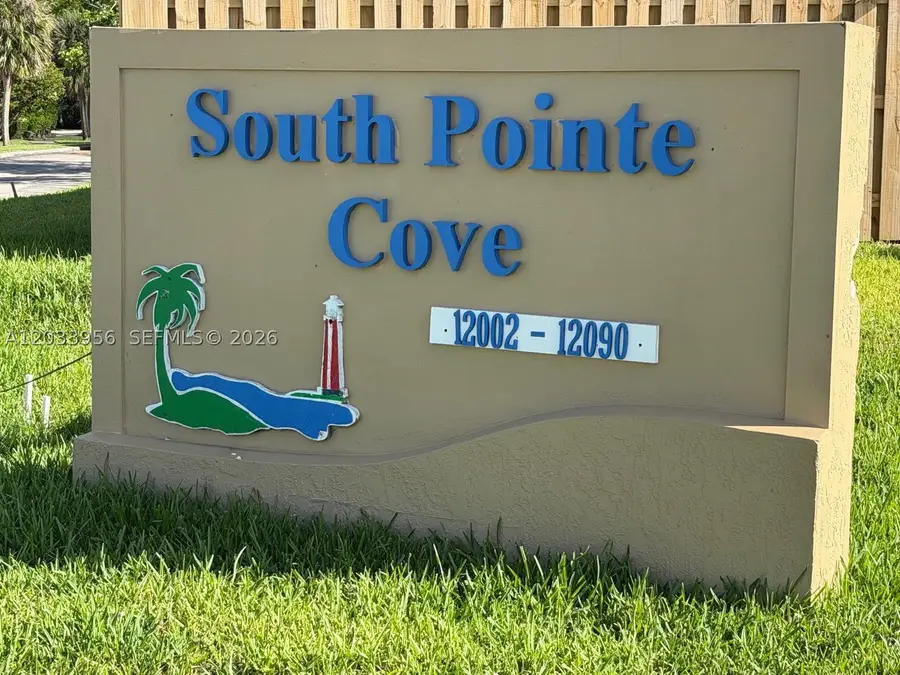 12050 SW 268th St #7, Homestead, FL 33032 - #2