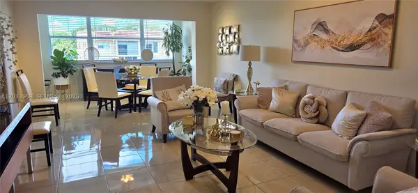 8951 Sunrise Lakes Blvd #301, Sunrise, FL 33322