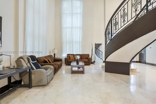 18825 N Bay Rd, Sunny Isles Beach, FL 33160