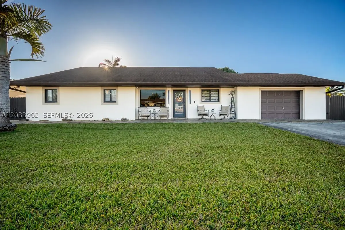1760 NW 12th Ave, Homestead, FL 33030 - #1