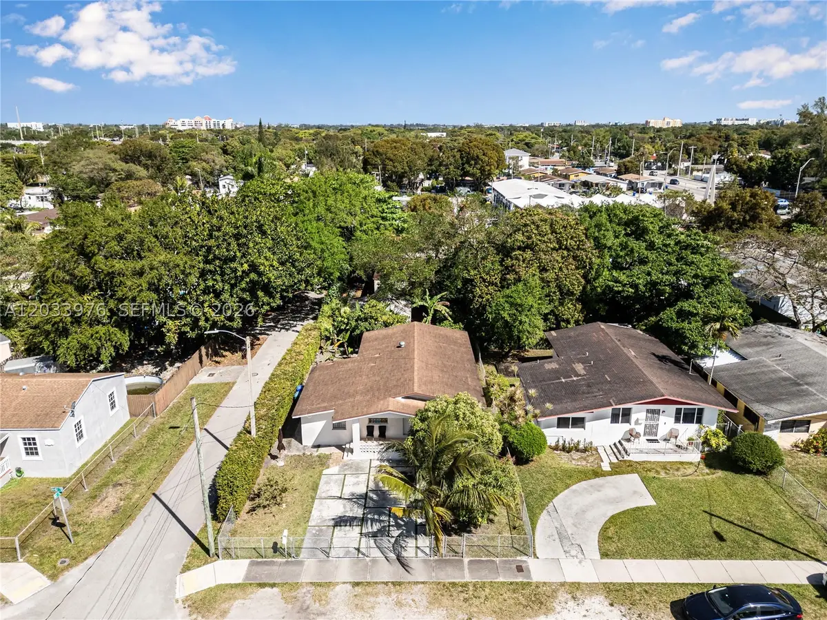 1243 NW 42nd St, Miami, FL 33142 - #1