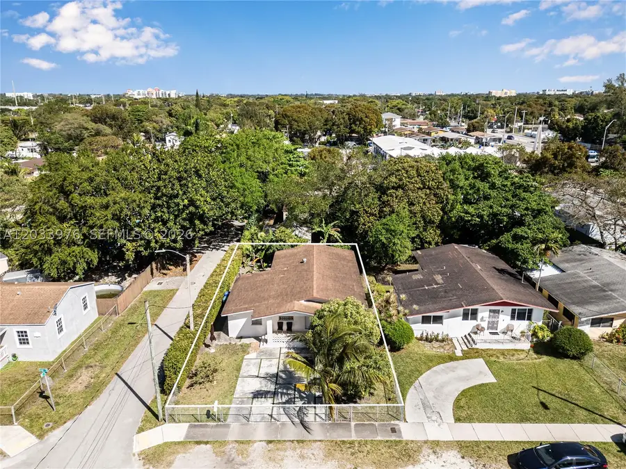 1243 NW 42nd St, Miami, FL 33142 - #3