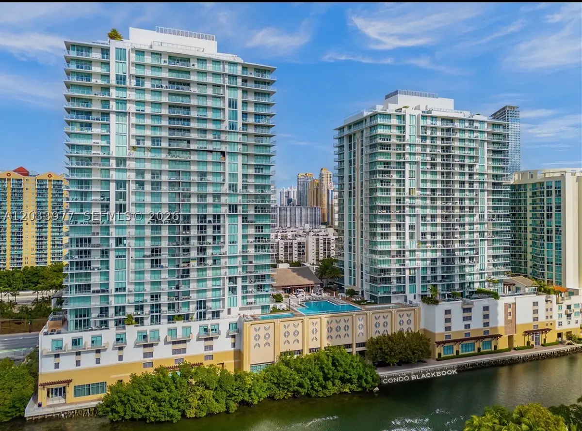 330 Sunny Isles Blvd #5-2002, Sunny Isles Beach, FL 33160 - #1