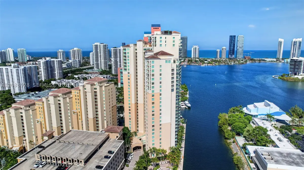 3340 NE 190th St #402, Aventura, FL 33180 - #1