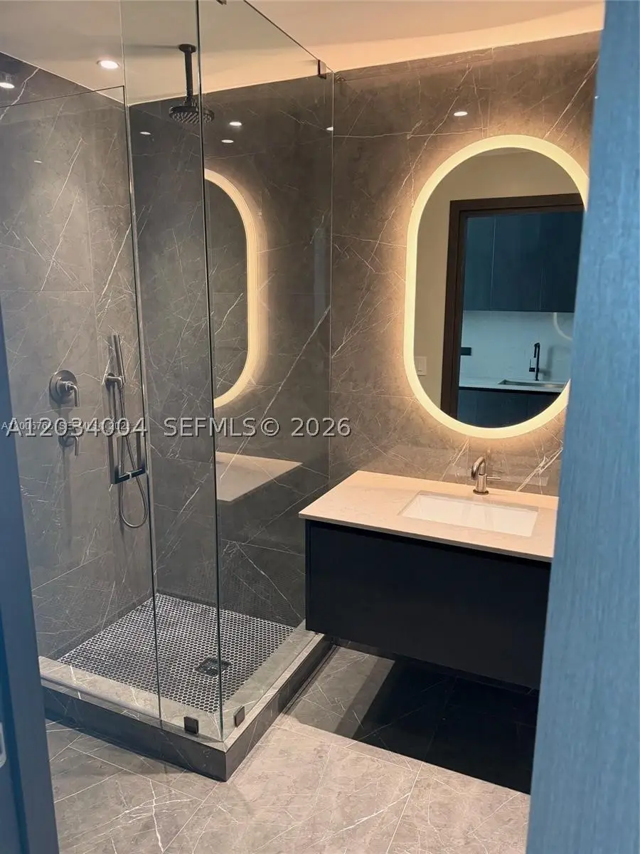 20 NE 11th St #3703A, Miami, FL 33132 - #2