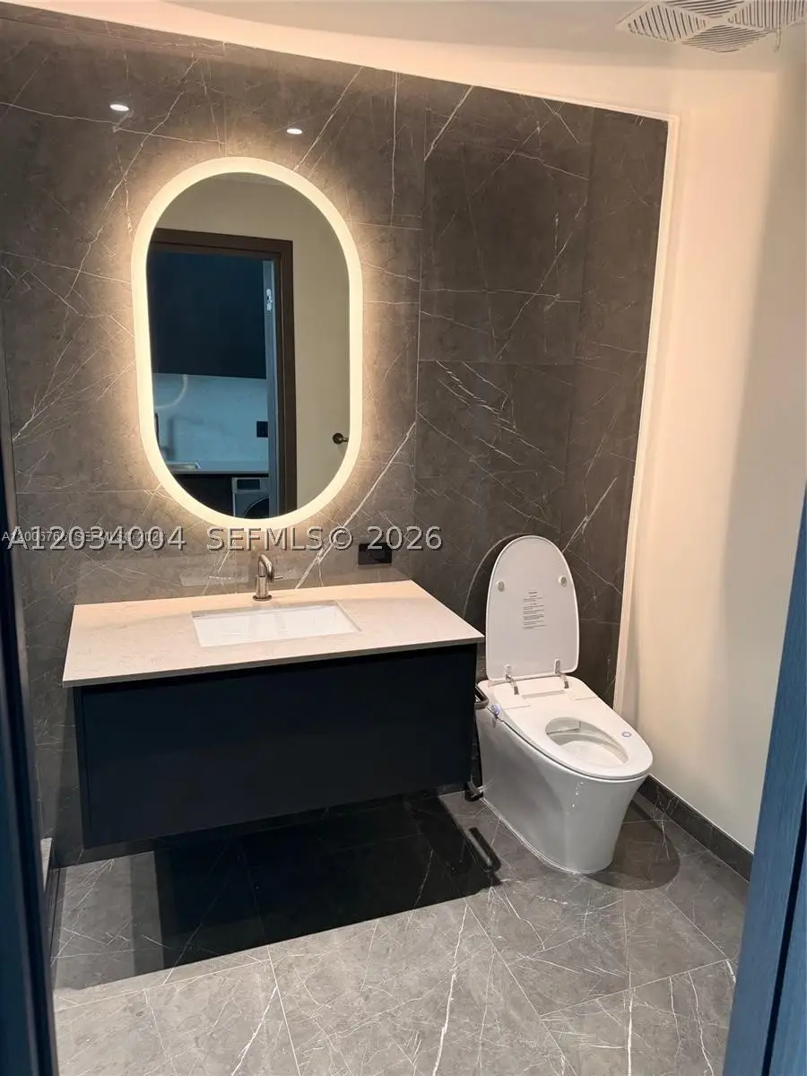 20 NE 11th St #3703A, Miami, FL 33132 - #3