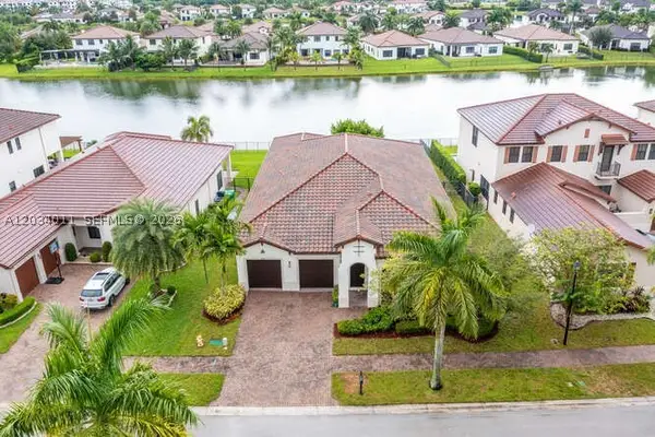 3091 NW 82nd Way, Cooper City, FL 33024