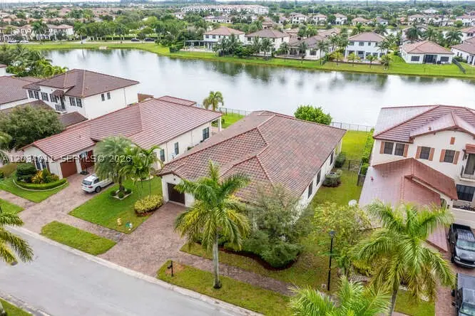3091 NW 82nd Way, Cooper City, FL 33024 - #3