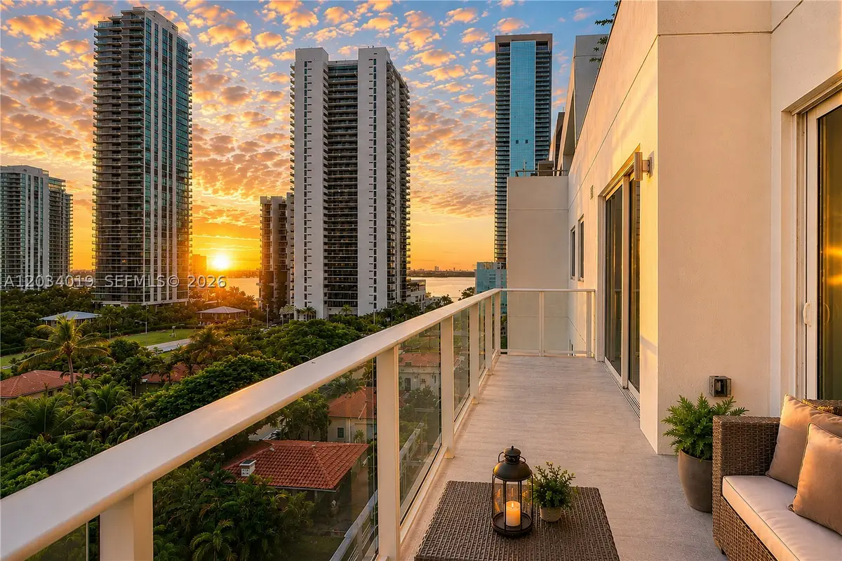 321 NE 26th St #806, Miami, FL 33137 - #1