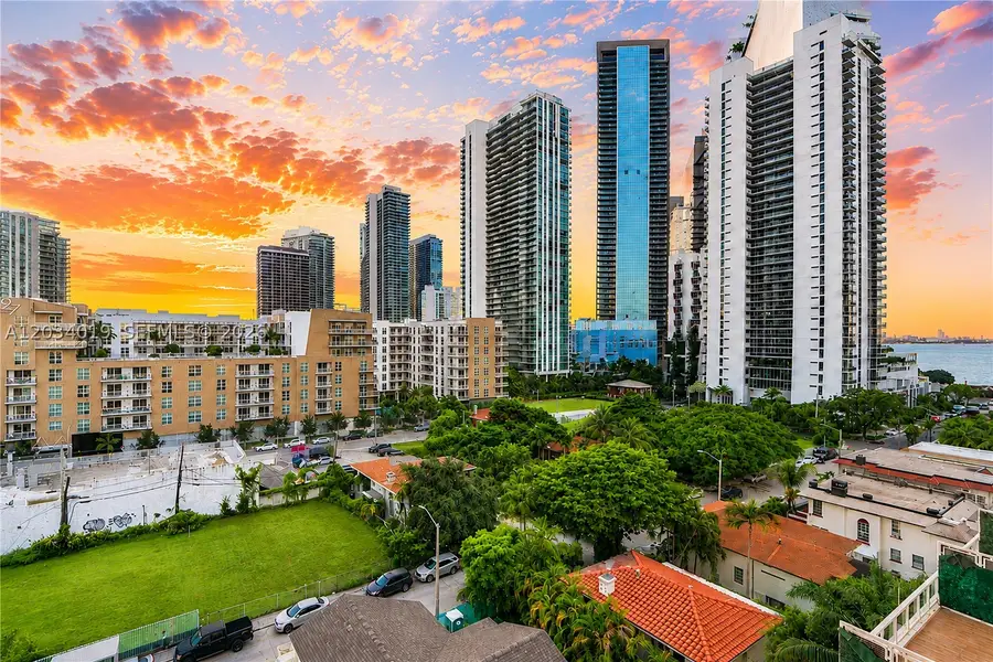 321 NE 26th St #806, Miami, FL 33137 - #2