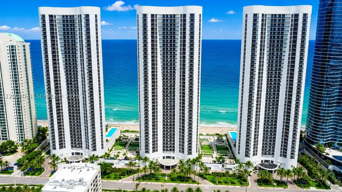 15901 Collins Ave #403, Sunny Isles Beach, FL 33160 - #1