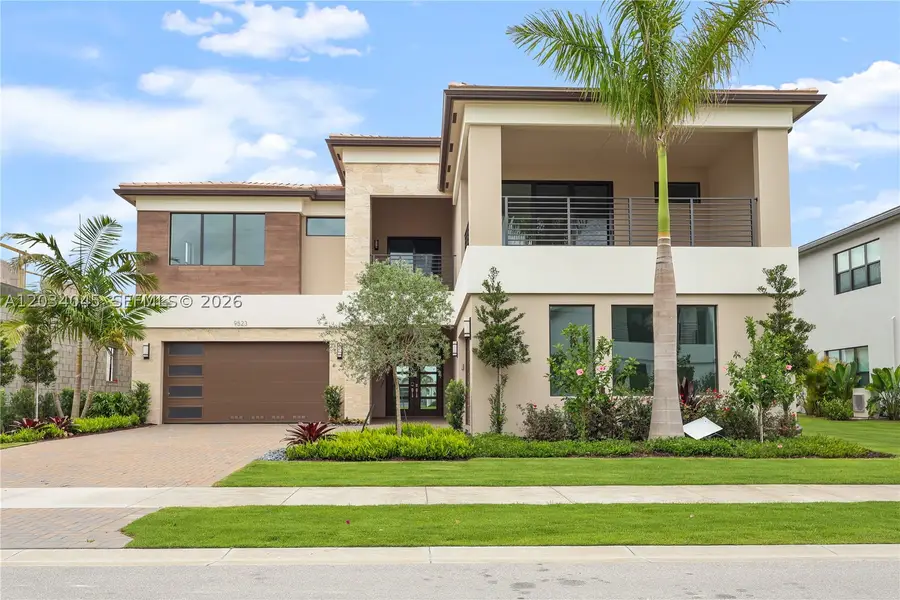 9523 Royal Woods Mnr, Boca Raton, FL 33434 - #2