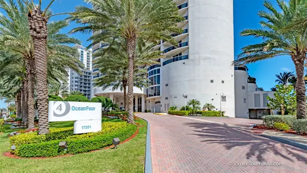 17201 Collins Ave #1508, Sunny Isles Beach, FL 33160