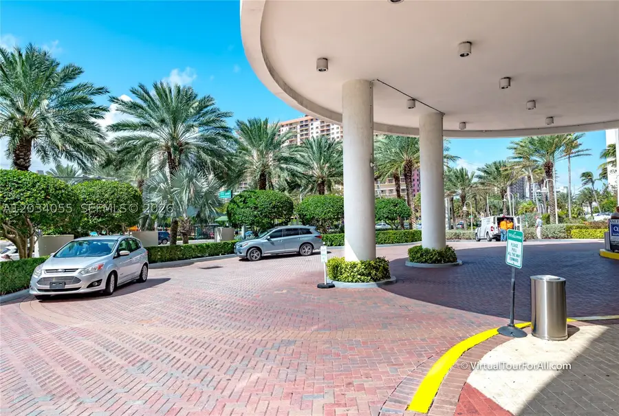 17201 Collins Ave #1508, Sunny Isles Beach, FL 33160 - #2