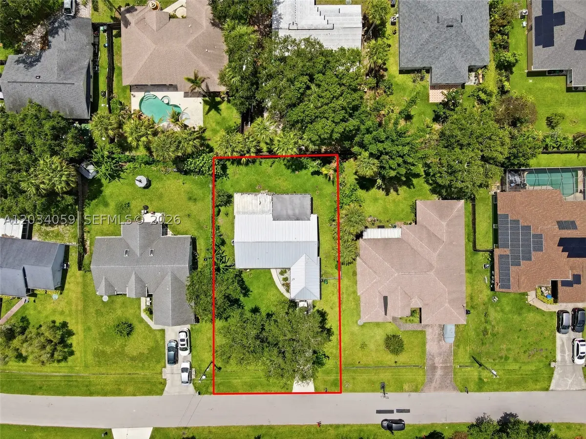 2350 SW Vardon St, Port Saint Lucie, FL 34953 - #1