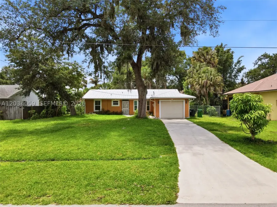 2350 SW Vardon St, Port Saint Lucie, FL 34953 - #3