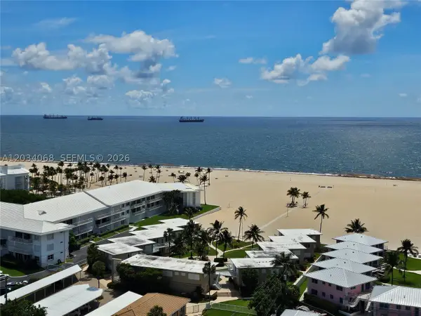 1900 S Ocean Dr #1704, Fort Lauderdale, FL 33316