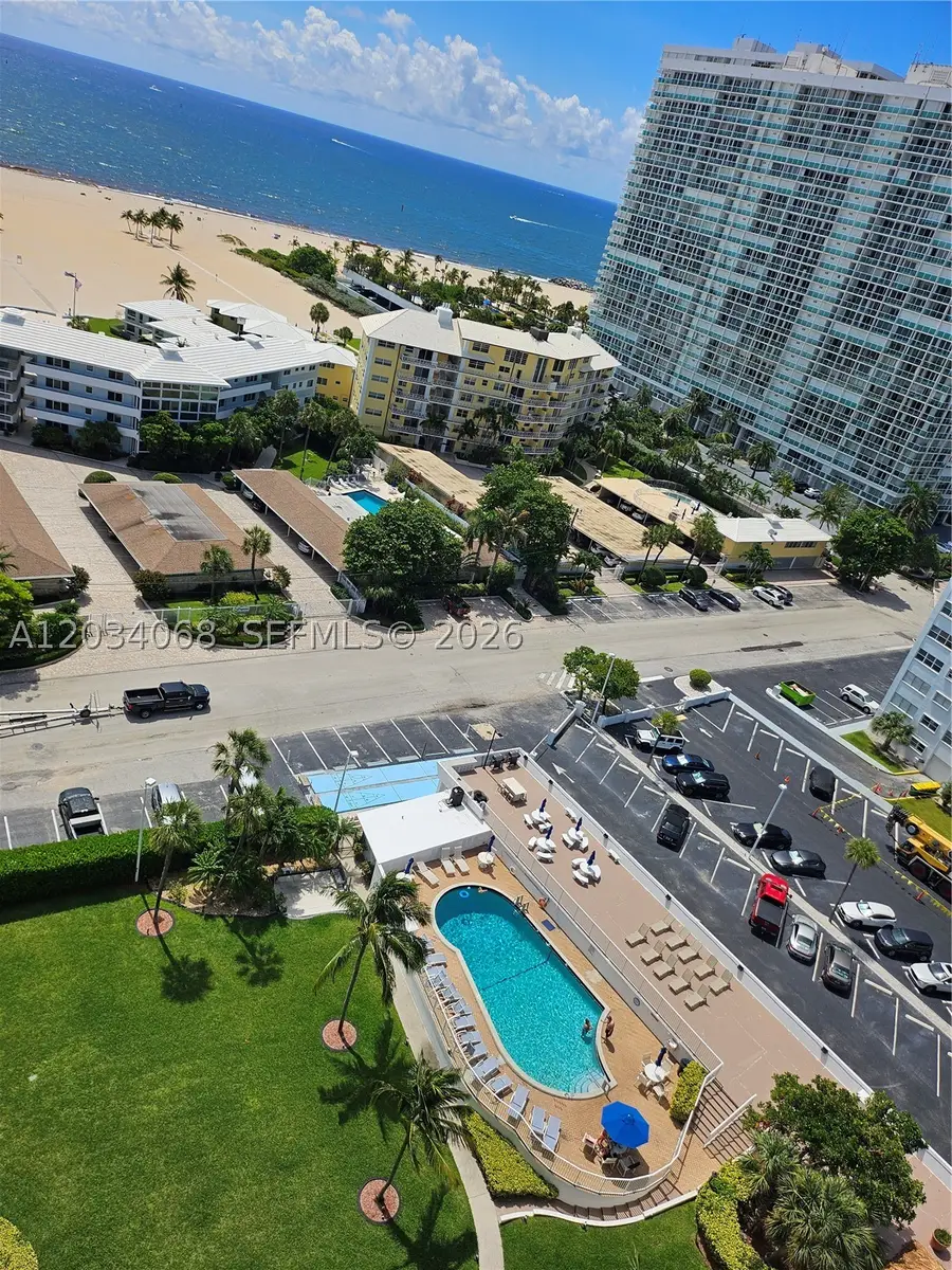 1900 S Ocean Dr #1704, Fort Lauderdale, FL 33316 - #2