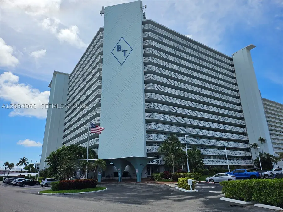 1900 S Ocean Dr #1704, Fort Lauderdale, FL 33316 - #3