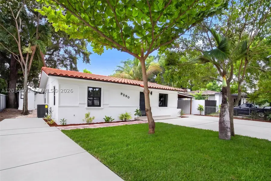 9290 NW 32nd Ct Rd, Miami, FL 33147 - #3