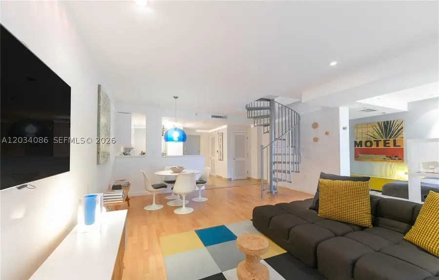 3339 Virginia St #PH-22, Miami, FL 33133 - #3