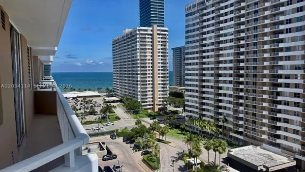 1965 S Ocean Dr #11K, Hallandale Beach, FL 33009