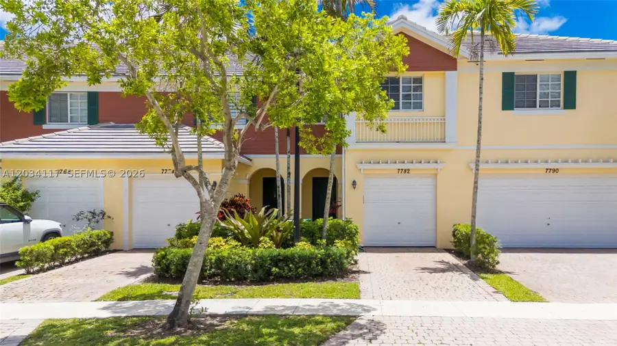 7782 Paddock Pl, Davie, FL 33328 - #2