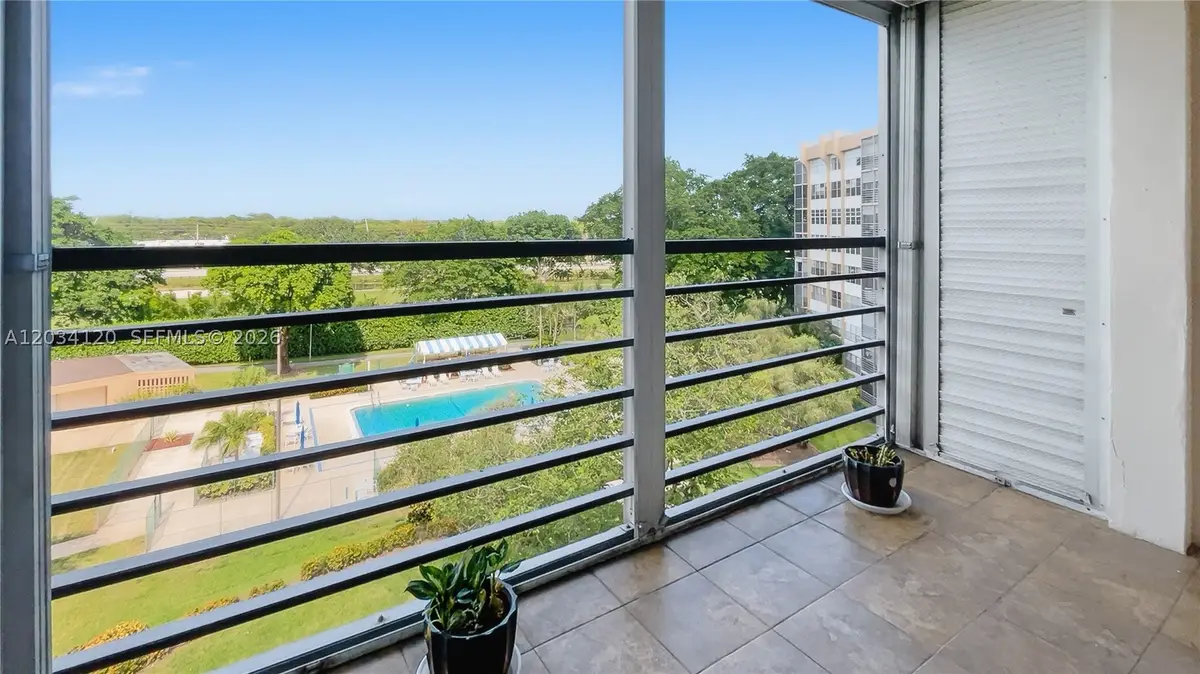 1300 Saint Charles Pl #620, Pembroke Pines, FL 33026 - #1