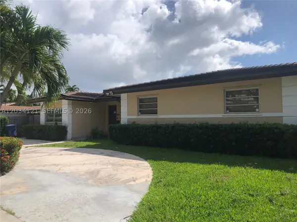 18715 NE 18th Ave, Miami, FL 33179