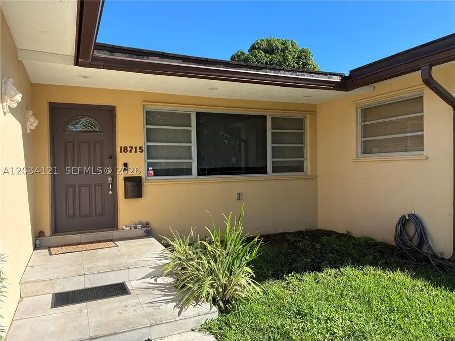 18715 NE 18th Ave, Miami, FL 33179 - #2