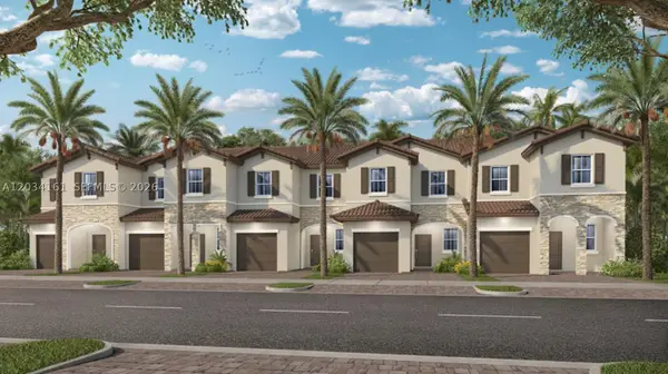 2545 SE 25 Dr, Homestead, FL 33035