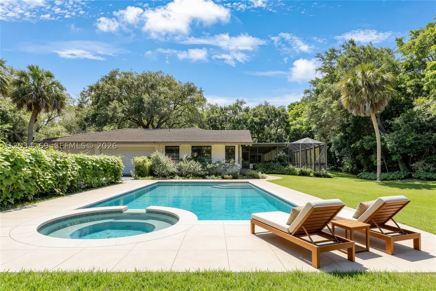 9979 Fairchild Way, Coral Gables, FL 33156 - #2