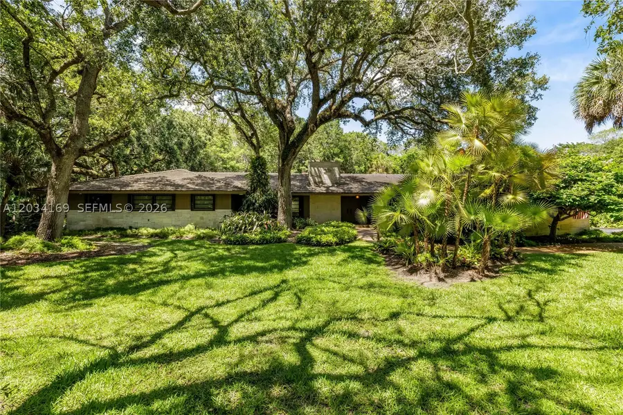 9979 Fairchild Way, Coral Gables, FL 33156 - #3
