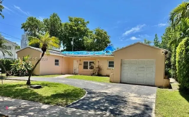 226 Fluvia Av, Coral Gables, FL 33134 - #1